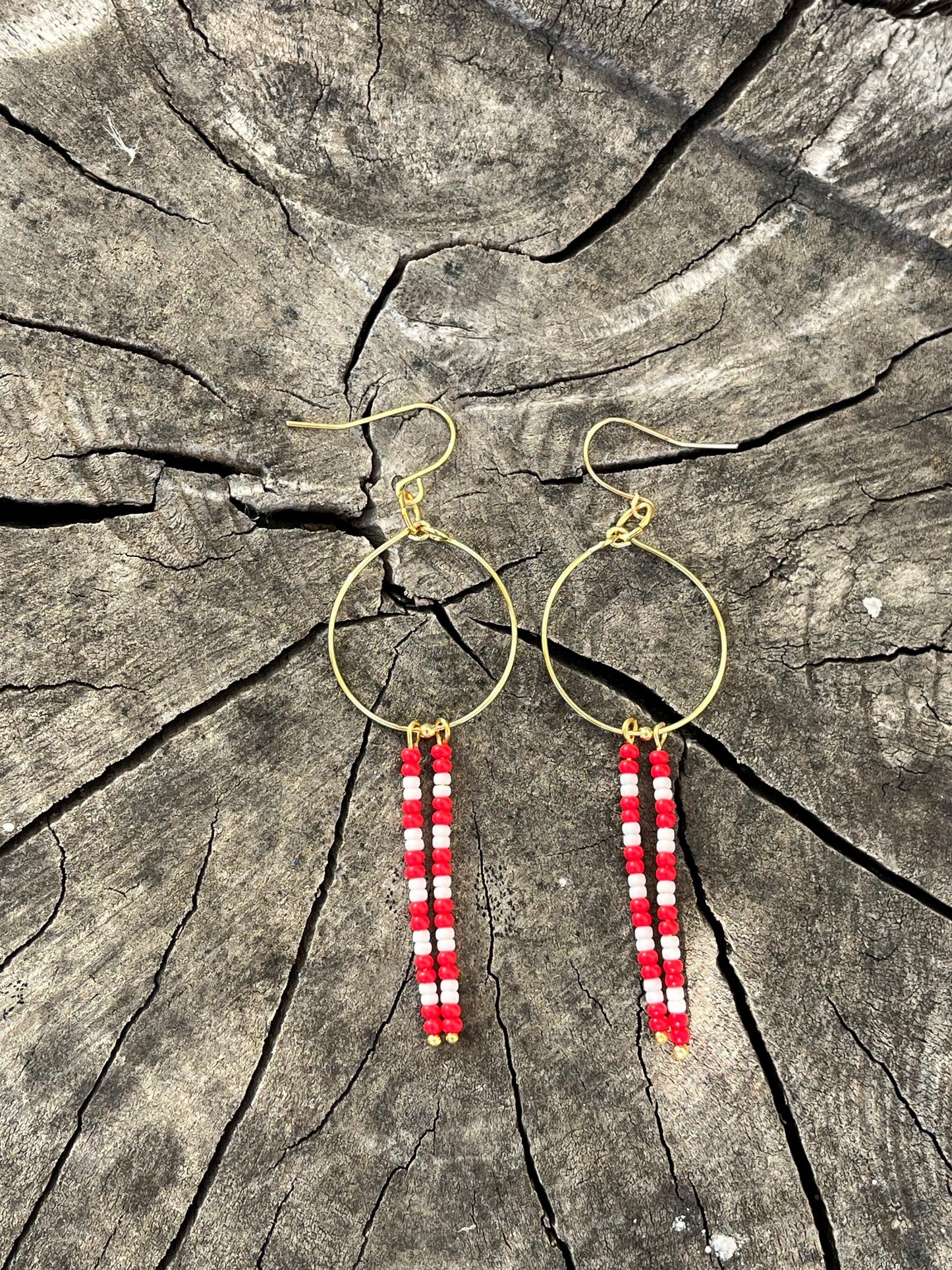 Poolbeg Earrings