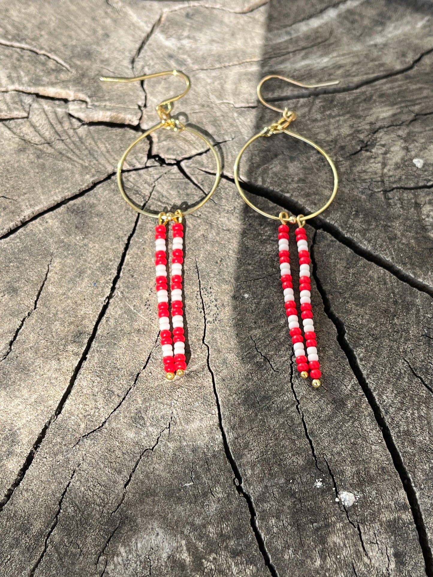 Poolbeg Earrings