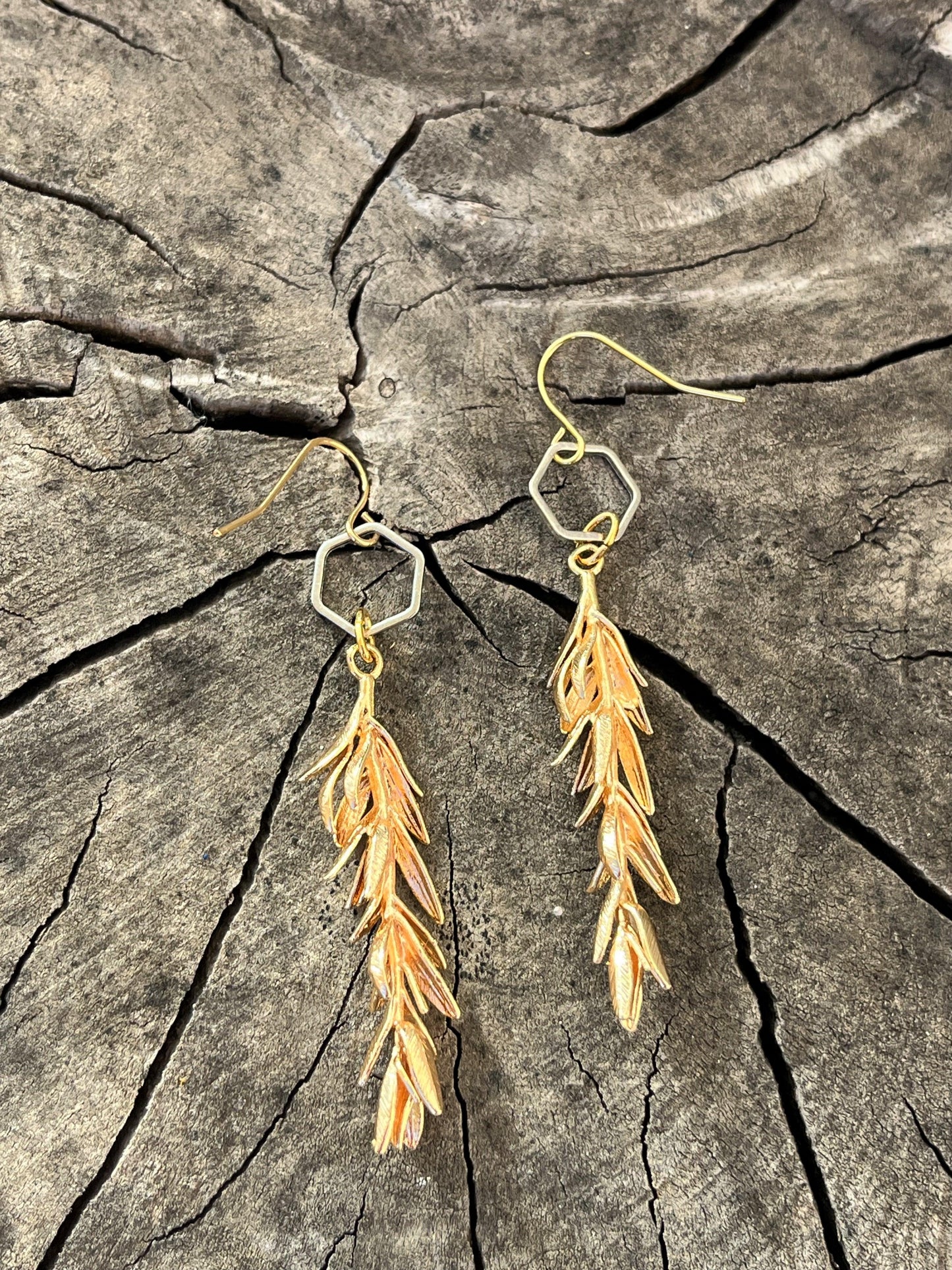 Harvest Earrings