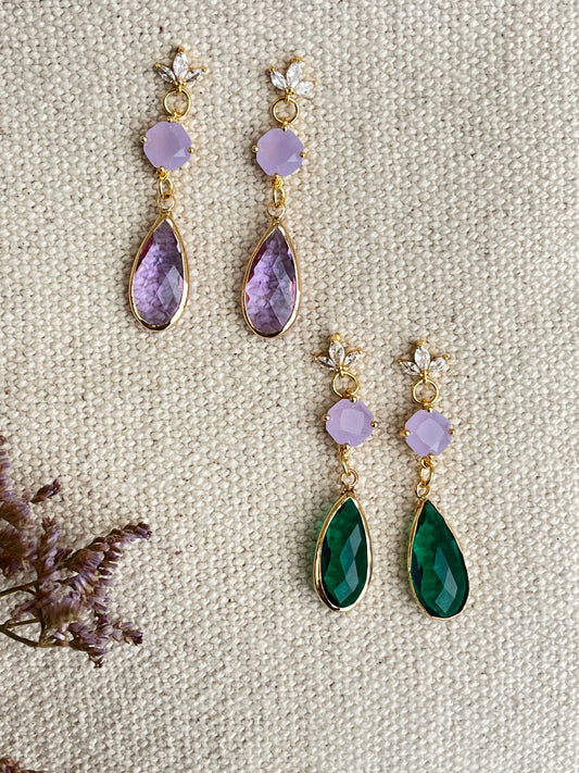 Tali Earrings