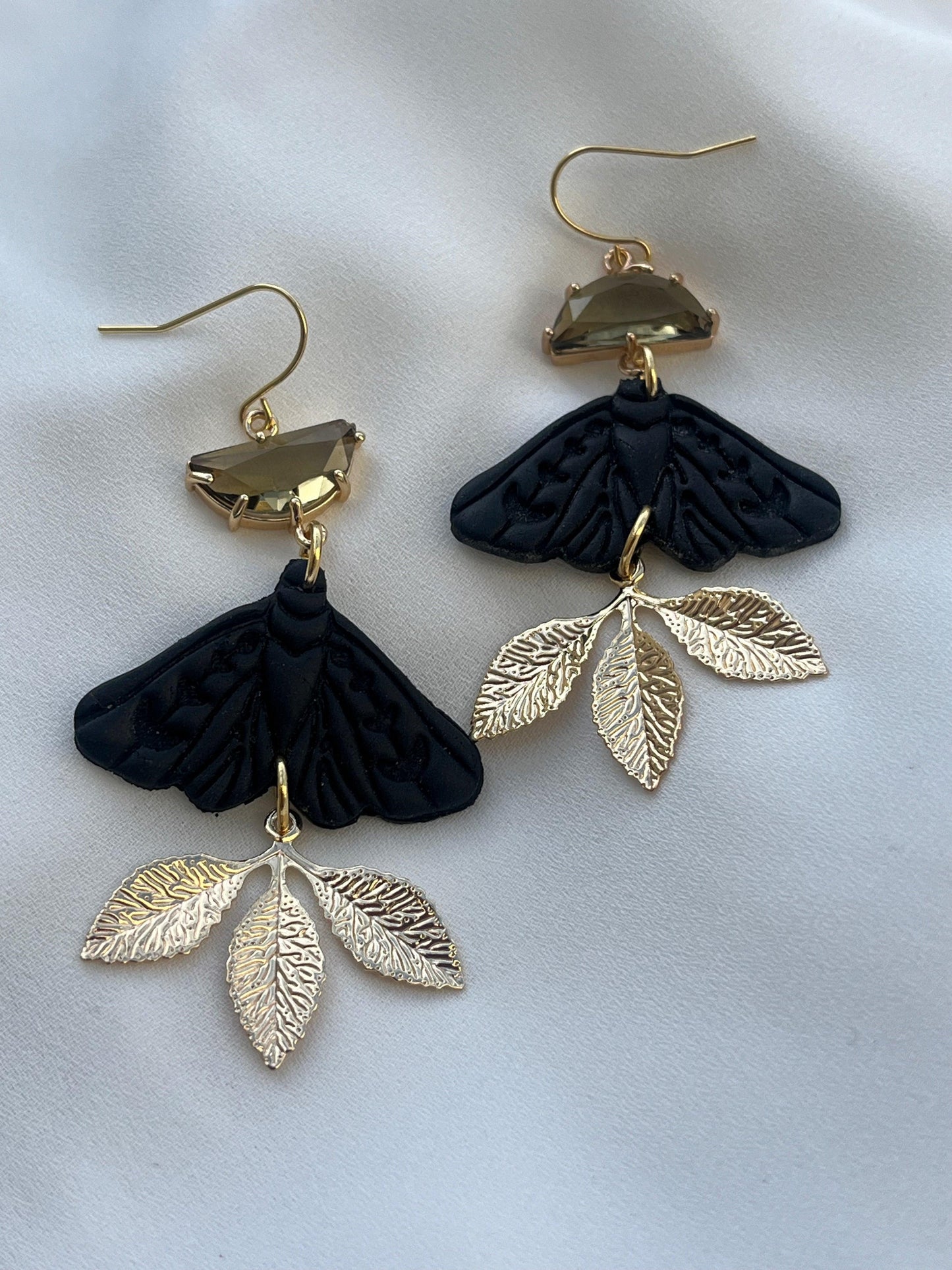 Nocturne Earrings