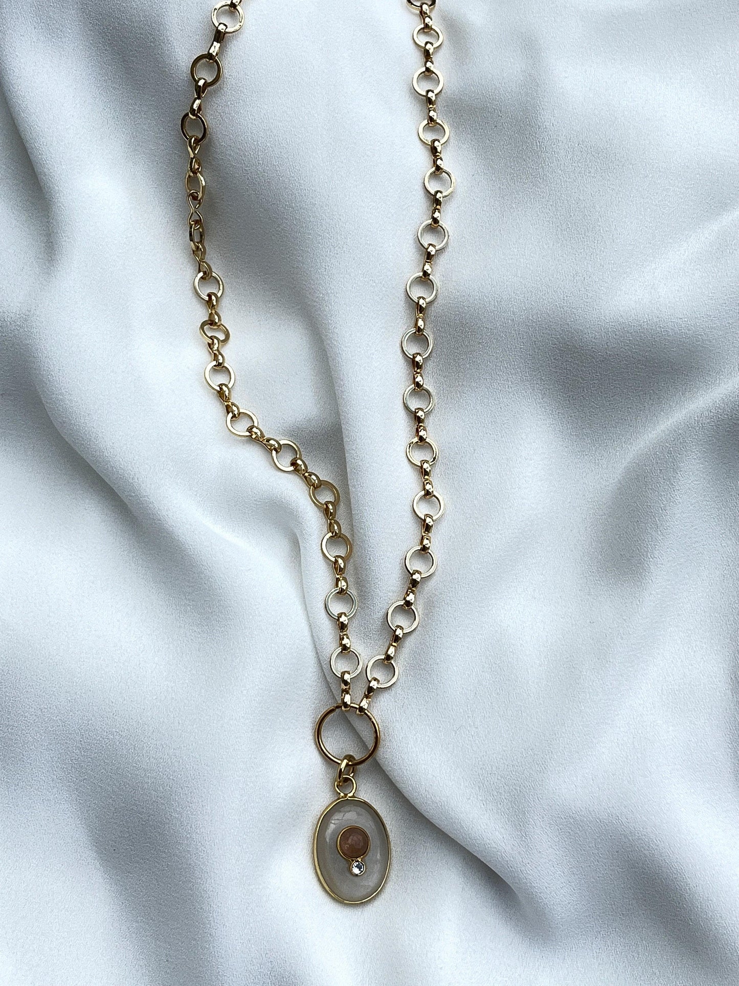 Fira Necklace