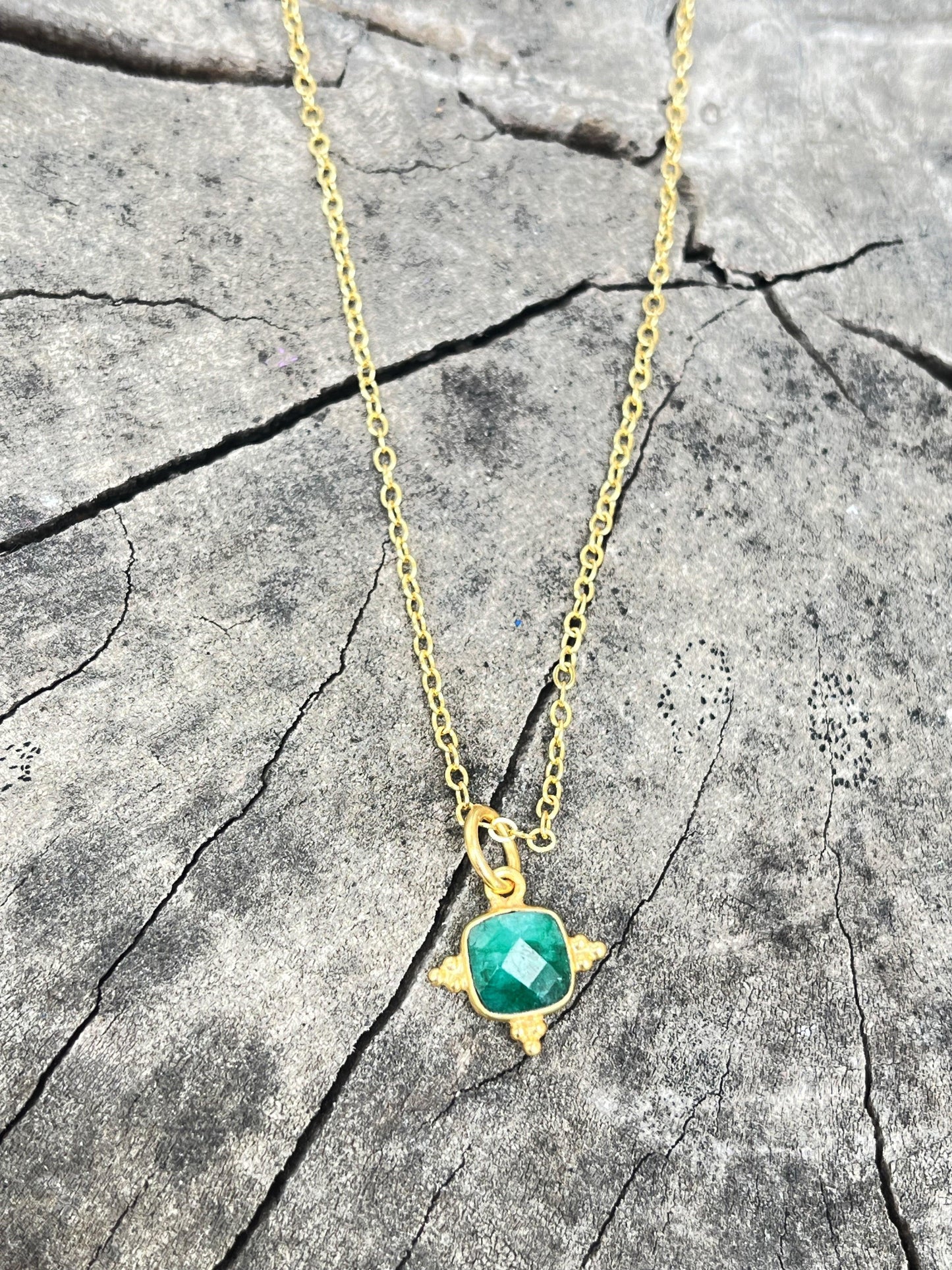 Cordelia Necklace