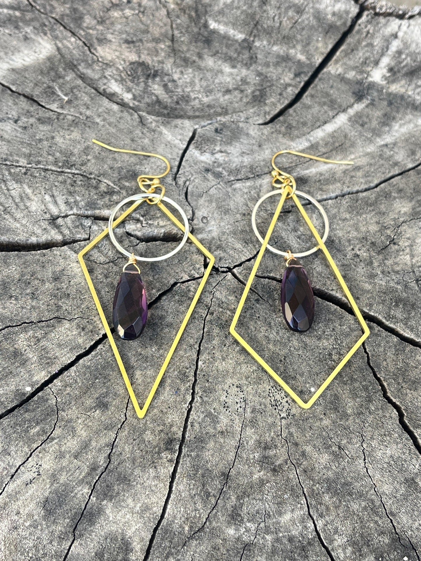 Medea Earrings