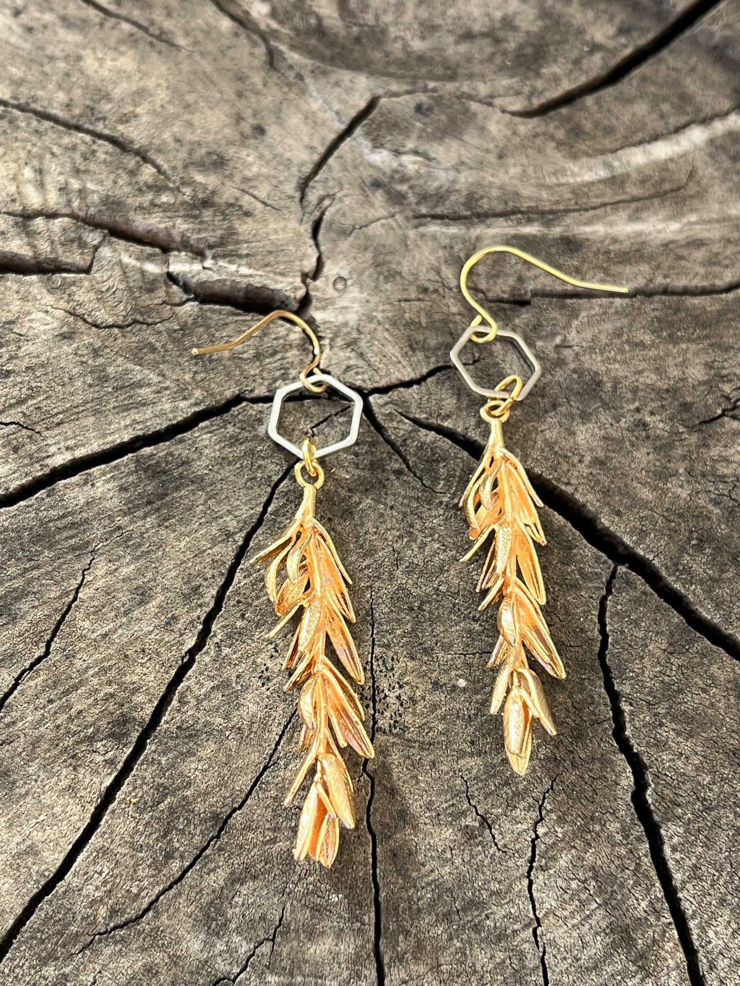 Harvest Earrings