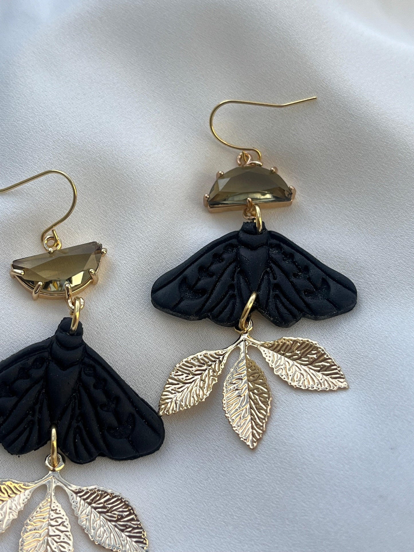 Nocturne Earrings