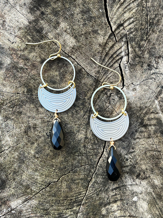 Selene Earrings