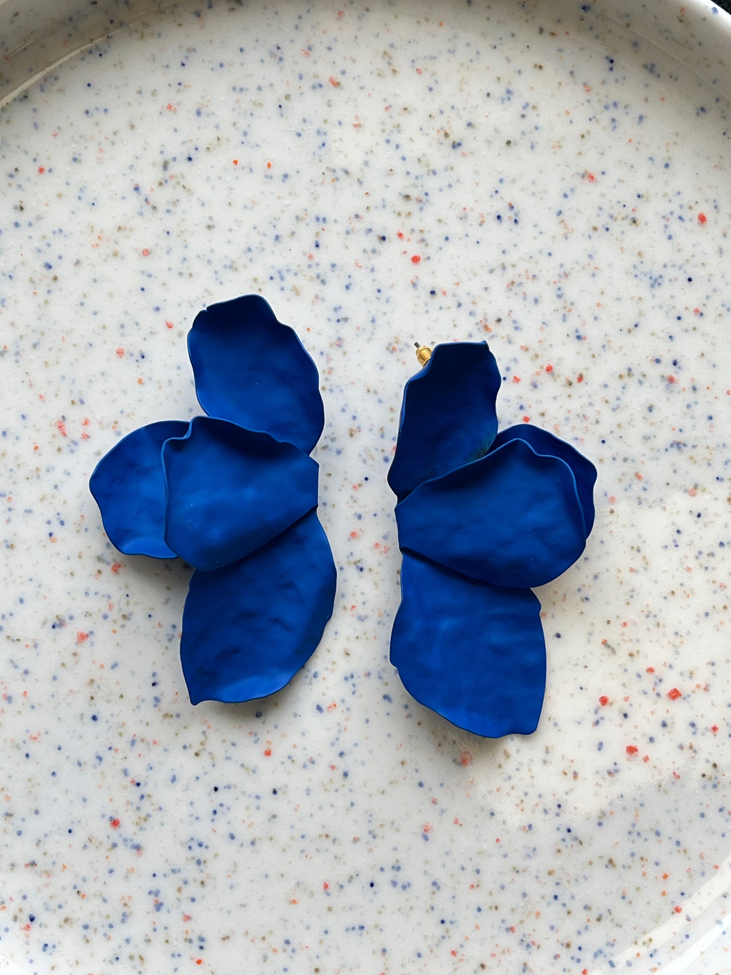 Bougainvillea Red/Green/Blue