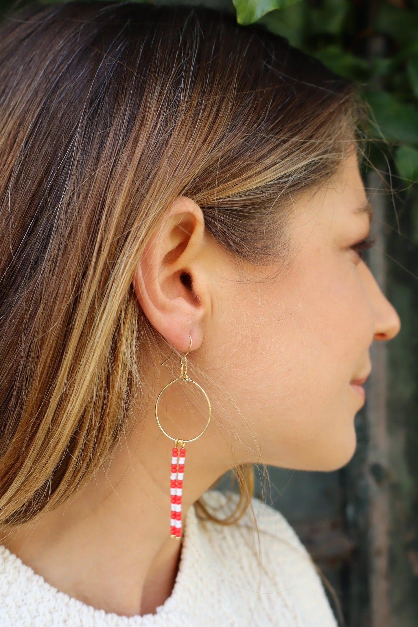 Poolbeg Earrings