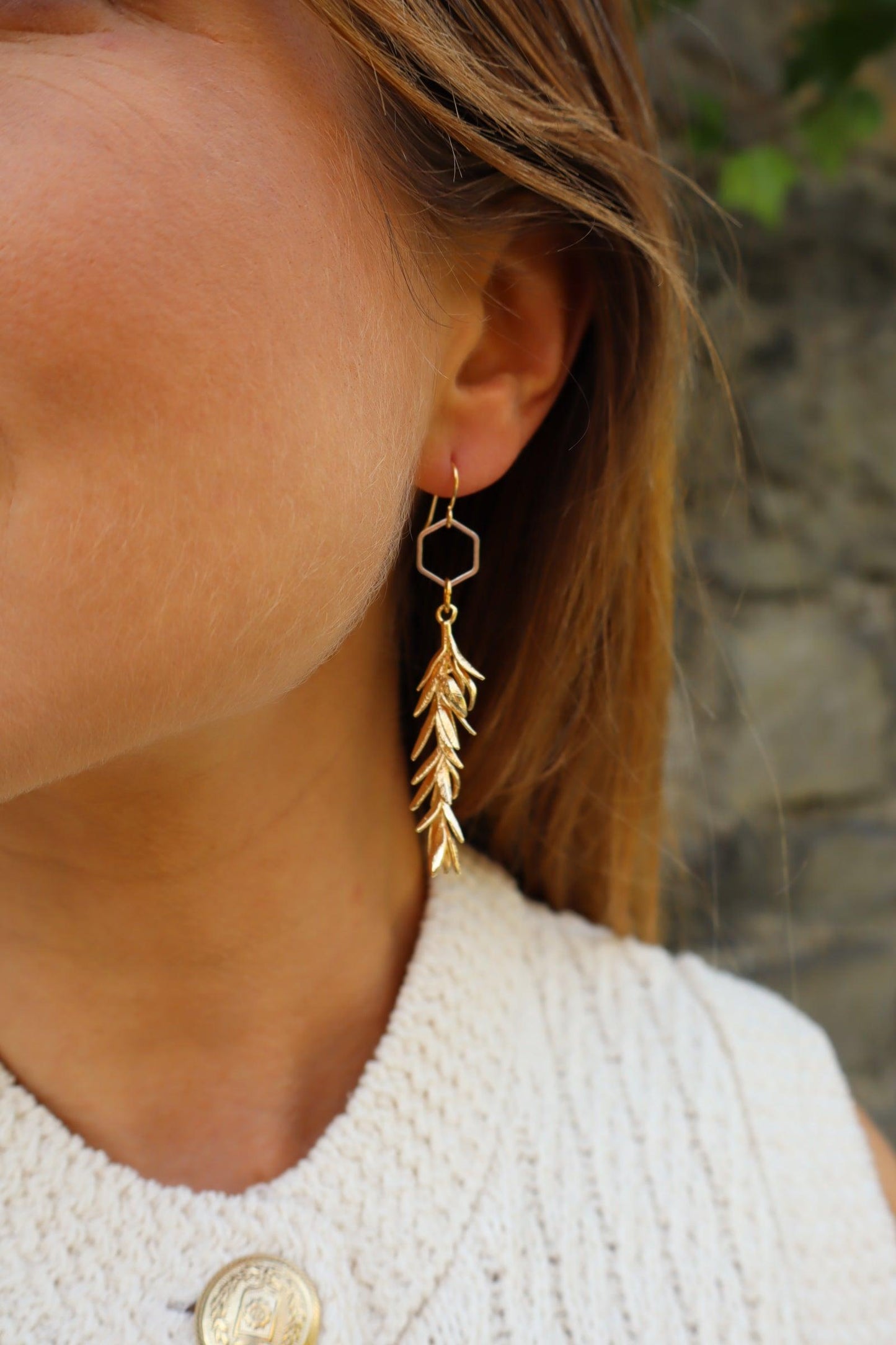 Harvest Earrings