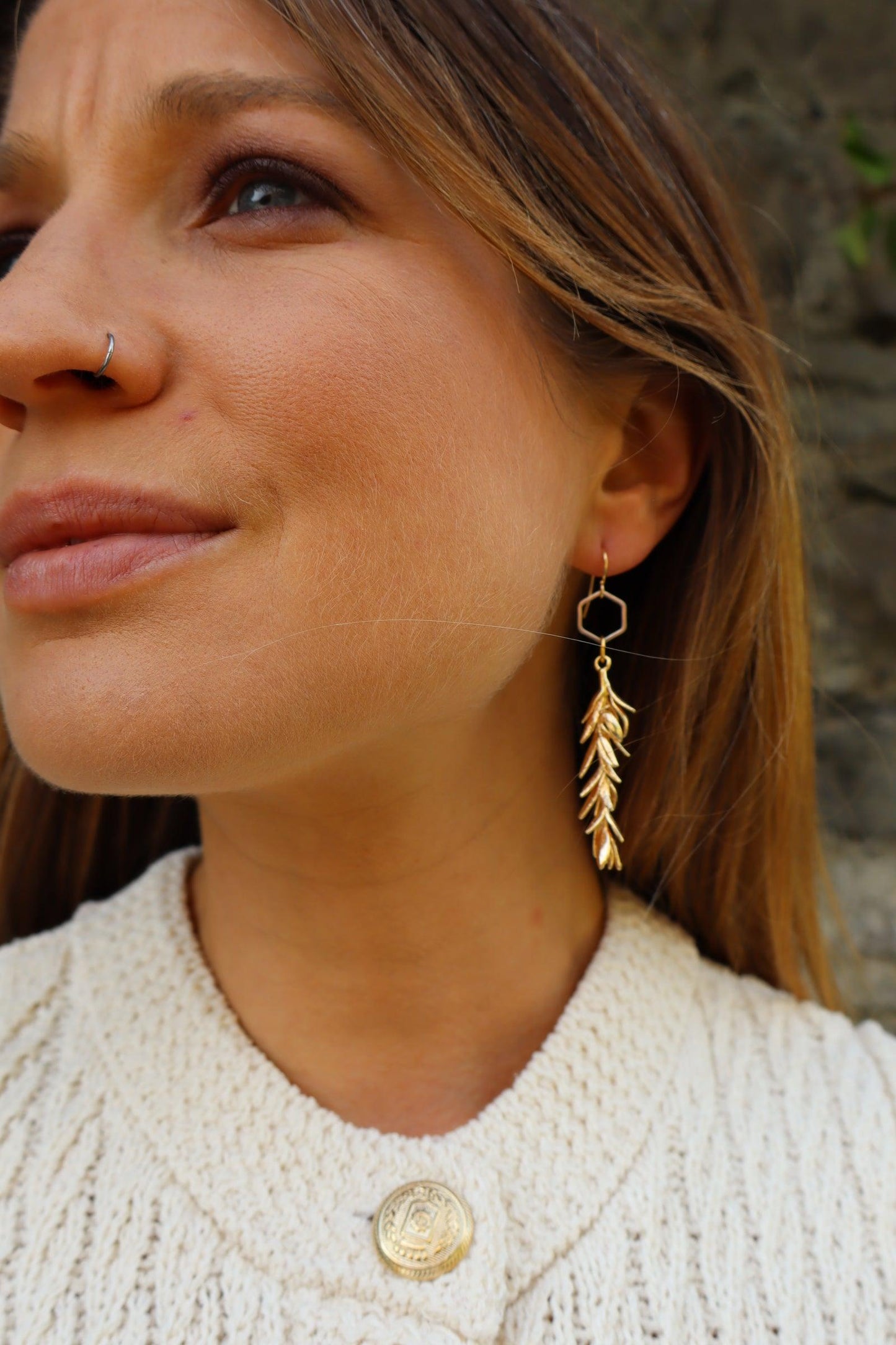 Harvest Earrings