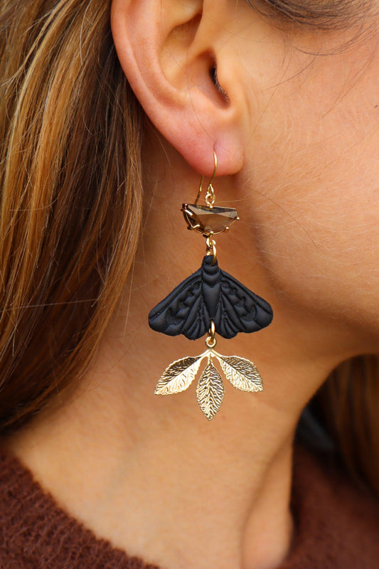 Nocturne Earrings