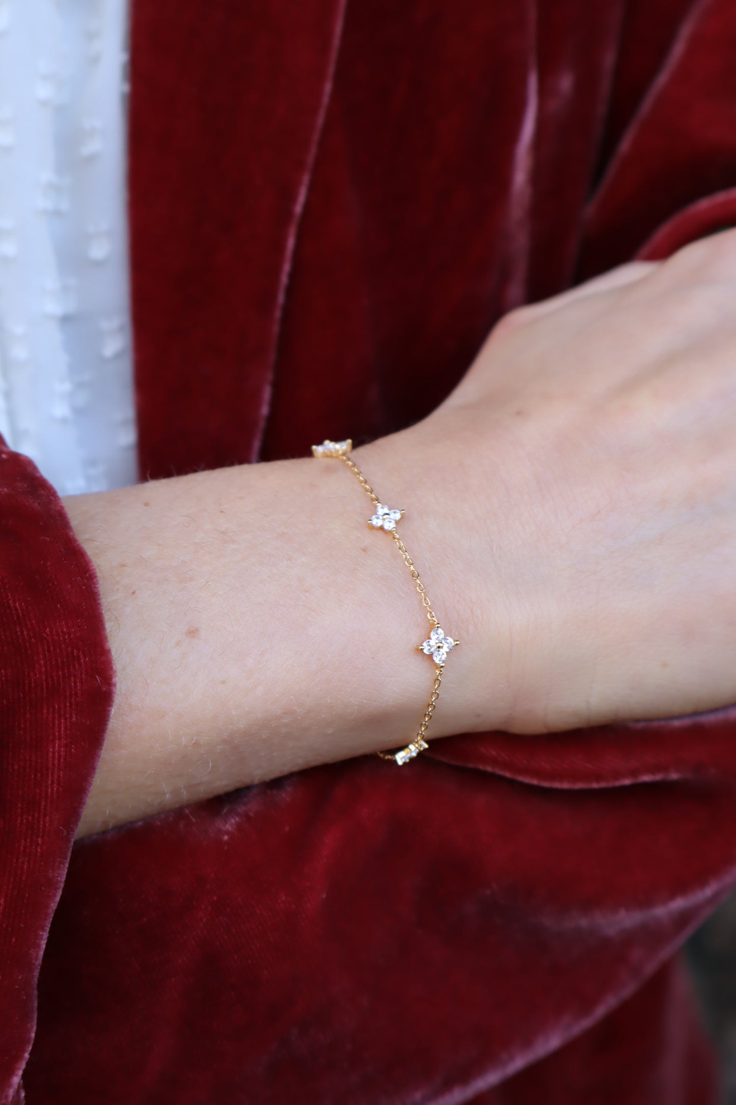 Constellation Bracelet