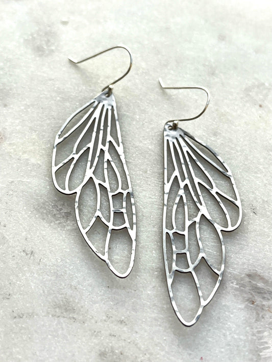 Maggie Earrings