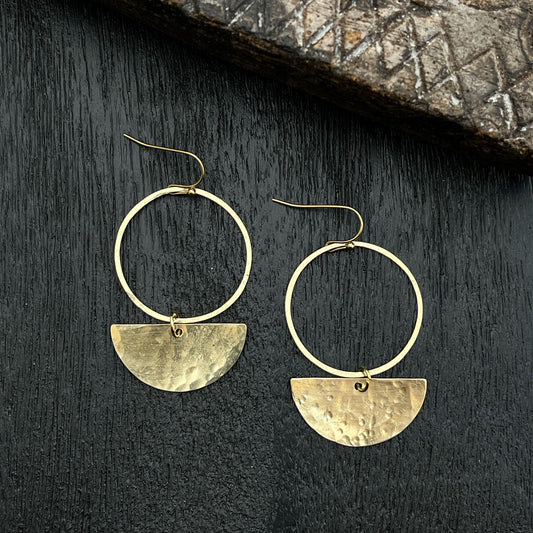 Olivia Earrings