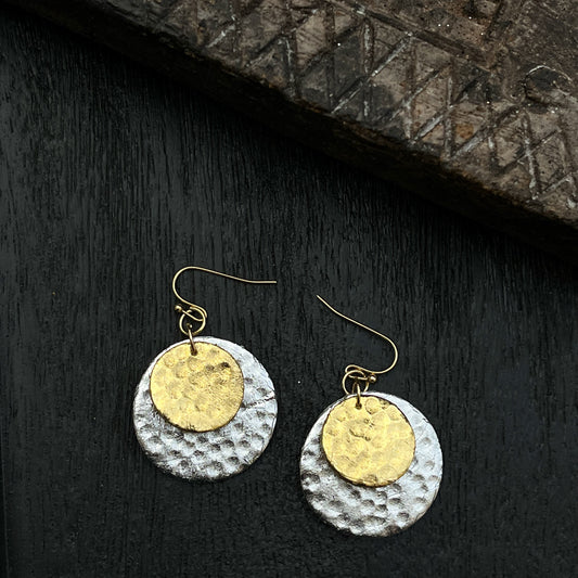 Simone Earrings