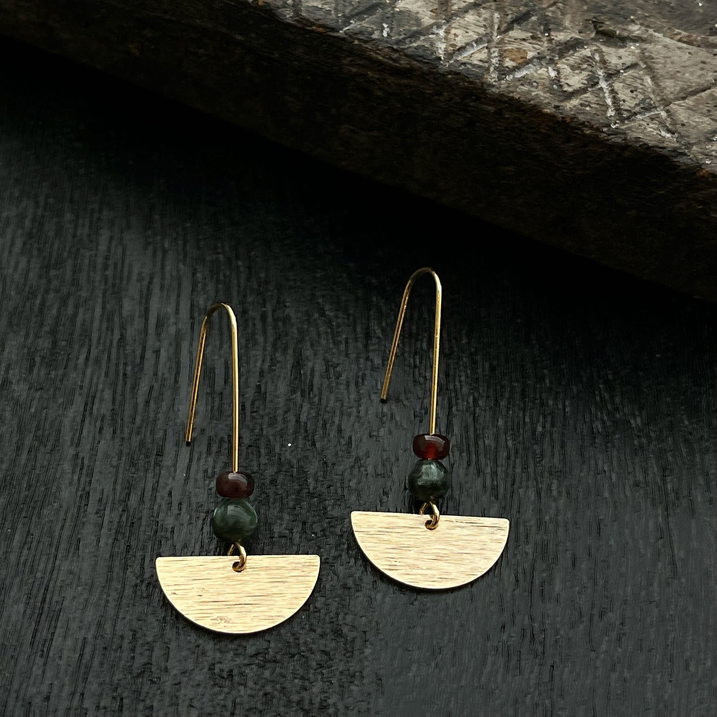 Maeve Earrings