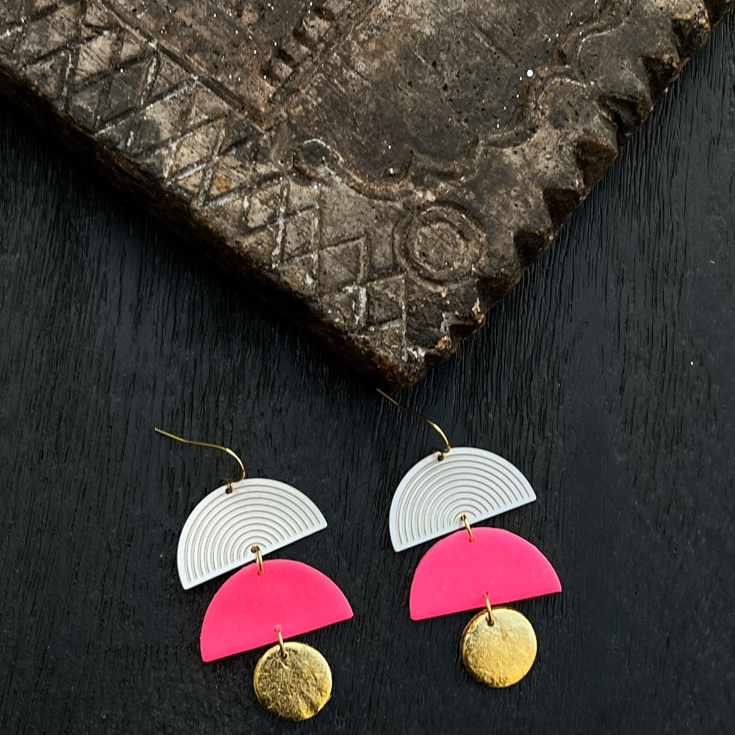 Kiki Earrings