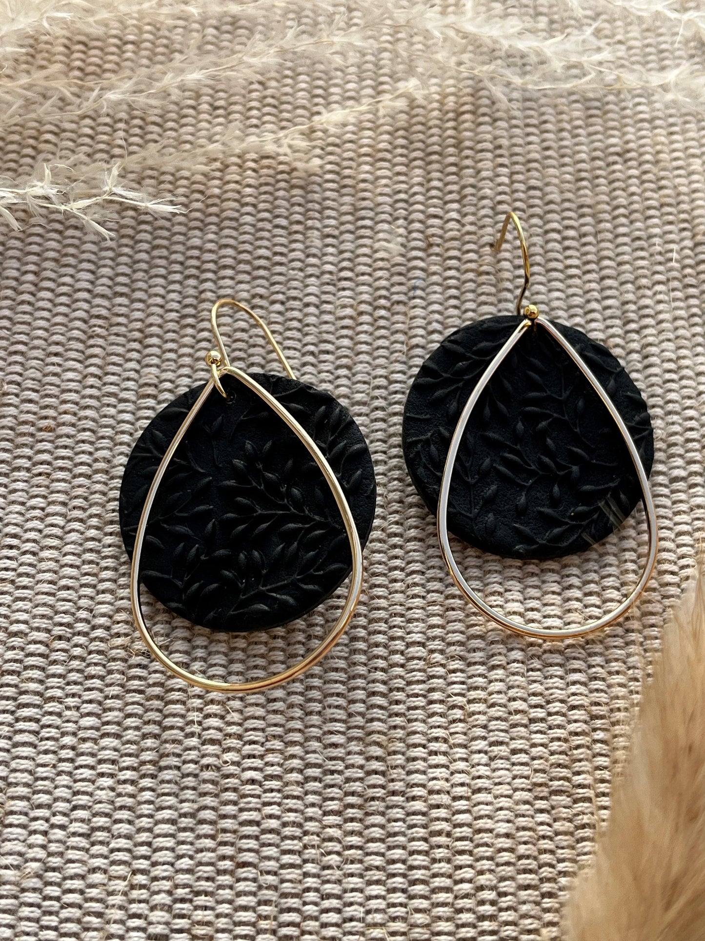 Dolores Earrings - Kybalion Jewellery