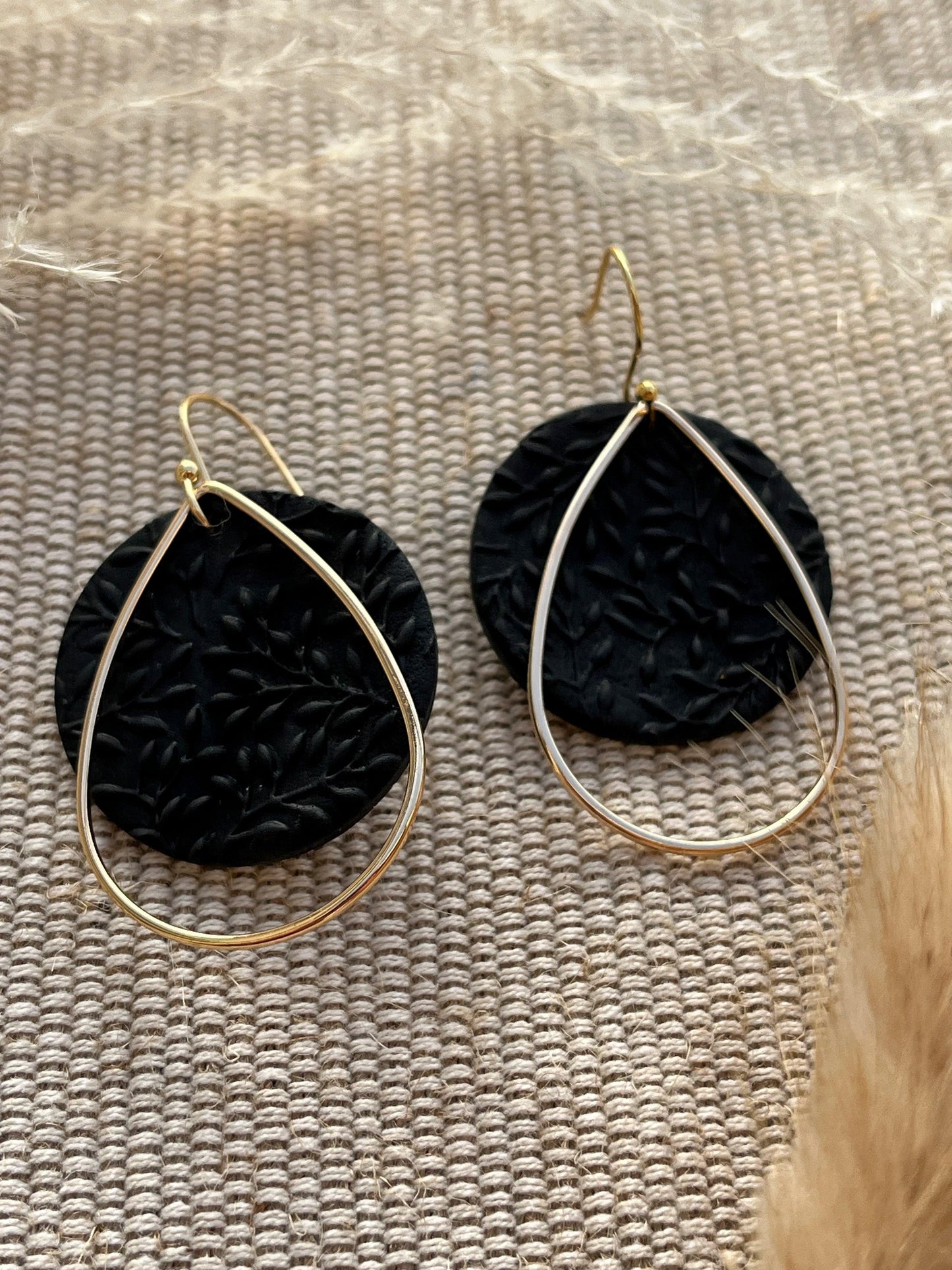 Dolores Earrings - Kybalion Jewellery