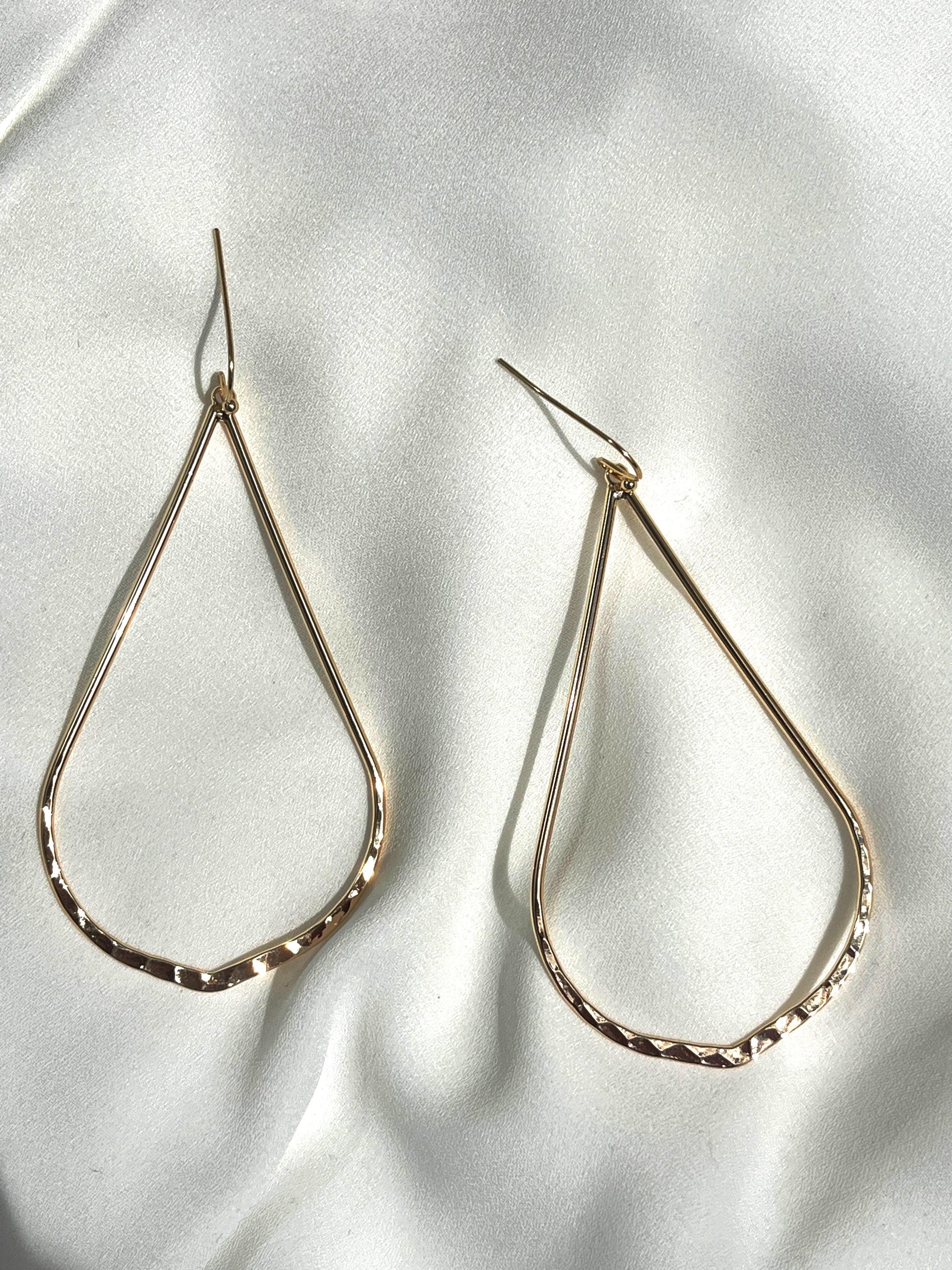 Hydra Earrings - Kybalion Jewellery