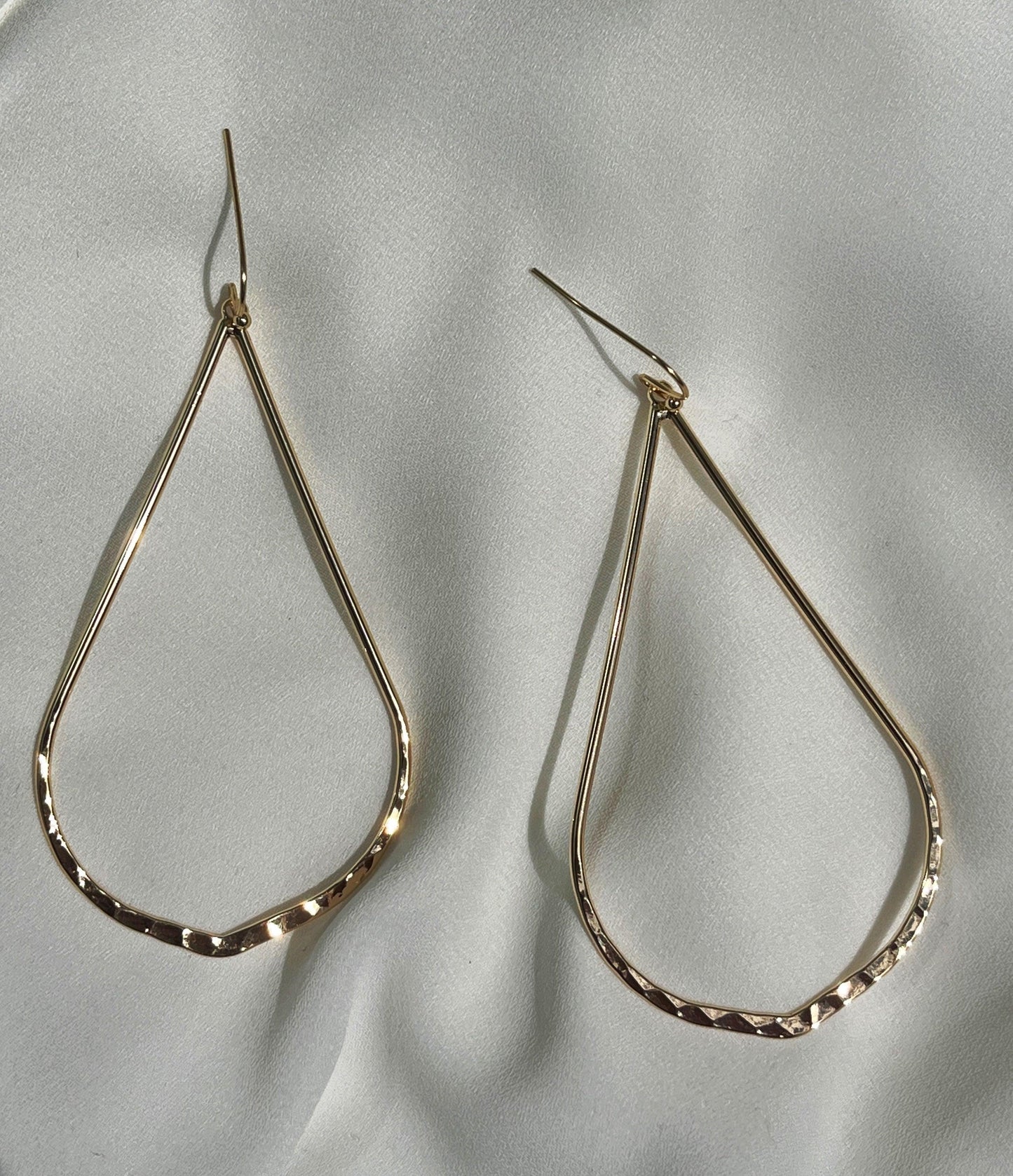 Hydra Earrings - Kybalion Jewellery