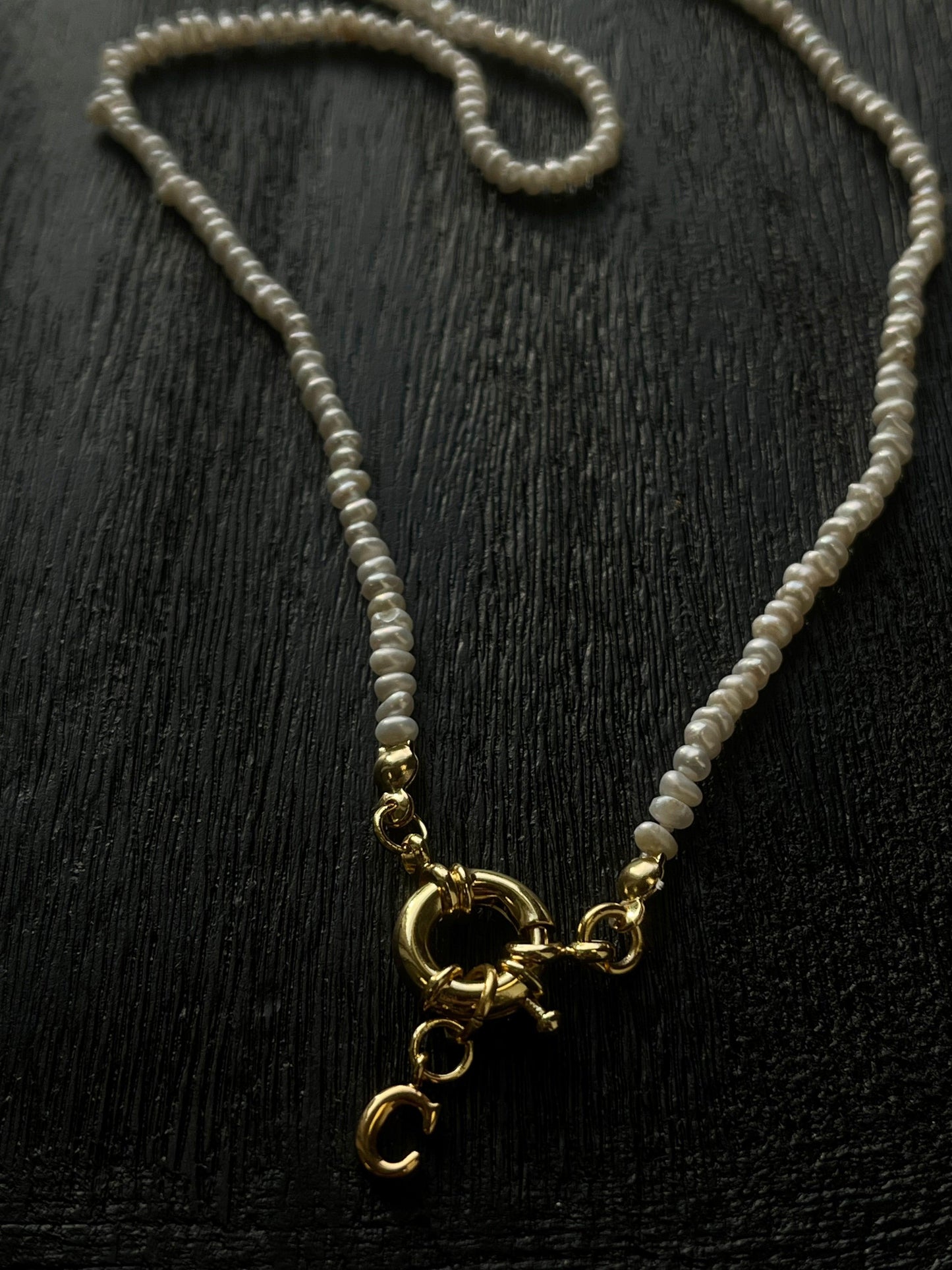 Jennifer Necklace - Kybalion Jewellery