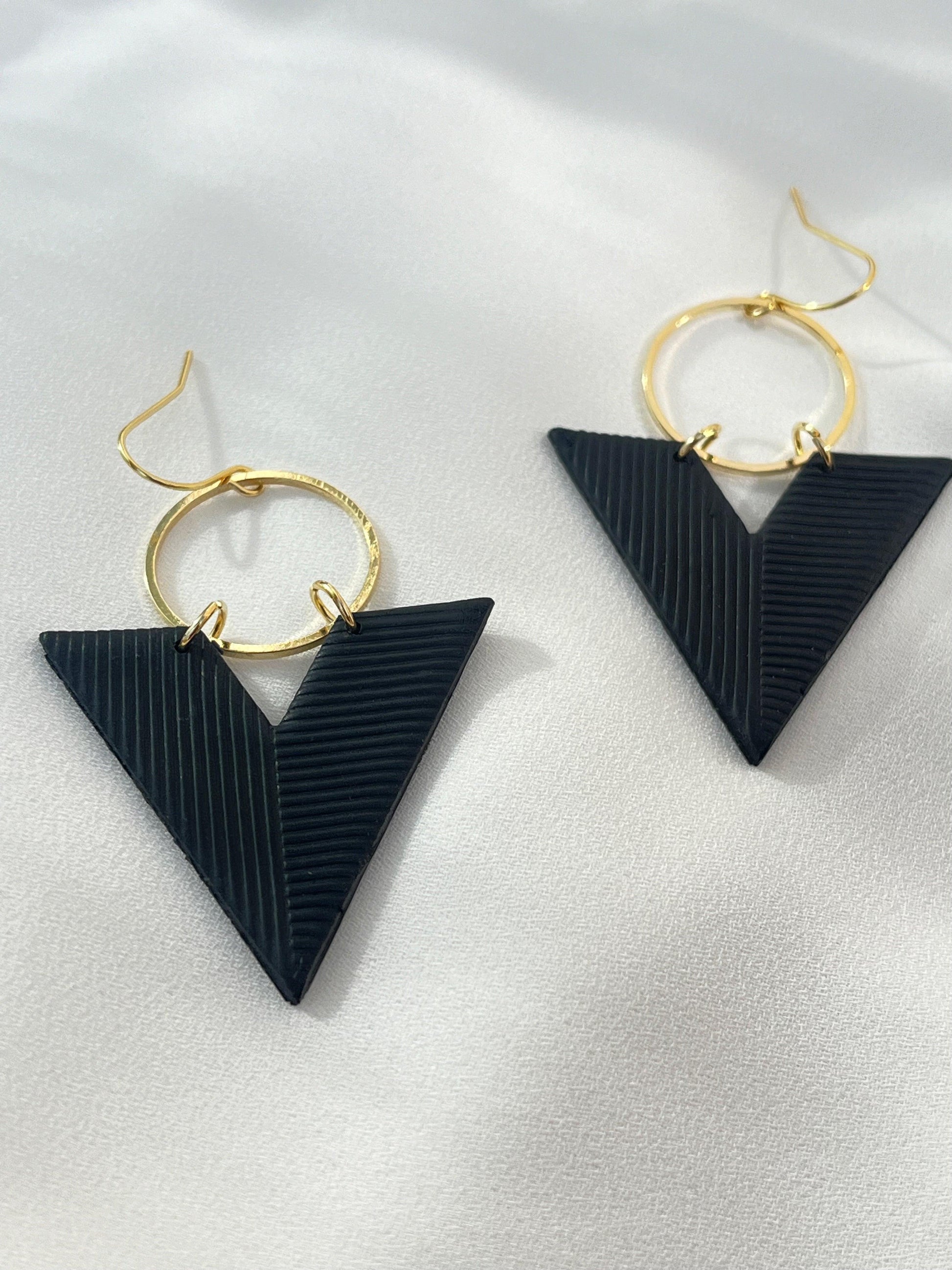 Valentina Earrings - Kybalion Jewellery