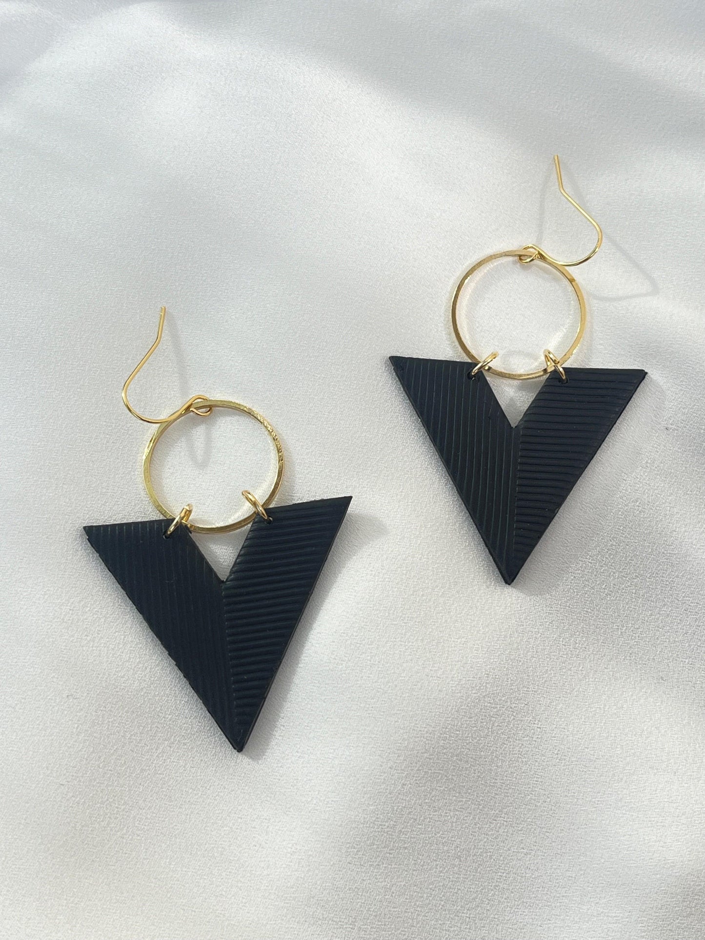 Valentina Earrings - Kybalion Jewellery